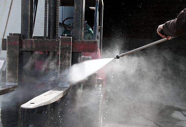 Reliable Black Mountain, NC Pressure Washing Services Solutions